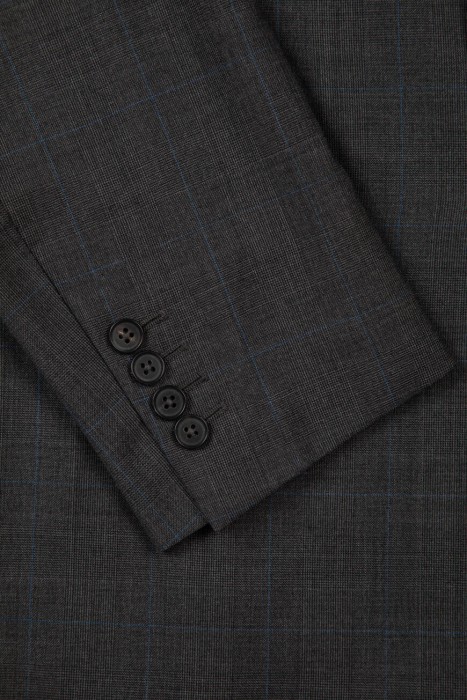 Товар серого цвета с внутренней стороны