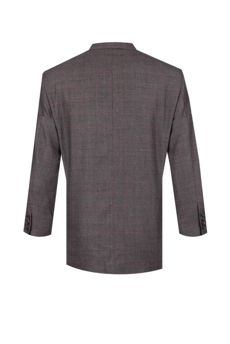 костюм  от бренда ramsey вид слева