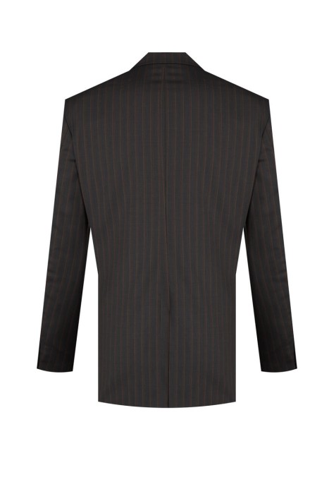 костюм  от бренда ramsey вид слева