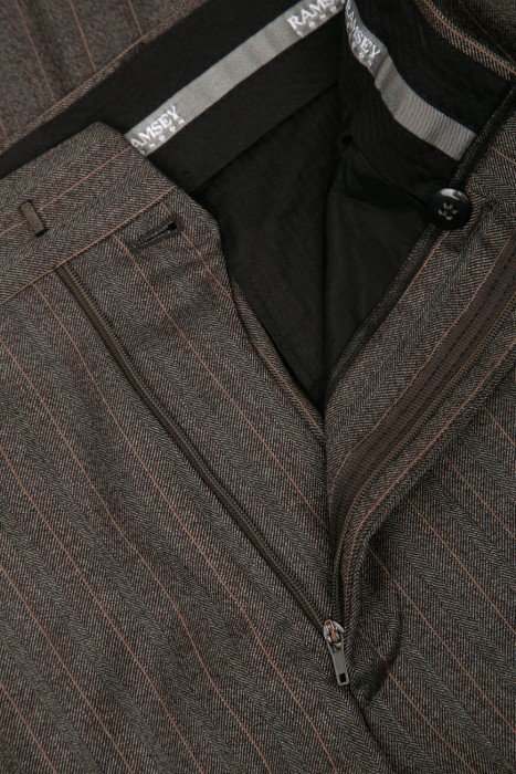 костюм  для взрослого возраста с изнаночной стороны