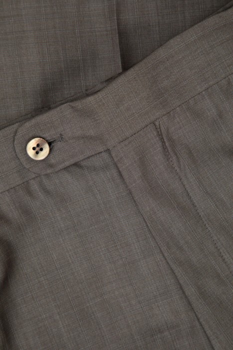 костюм  универсального стиля с лицевой стороны