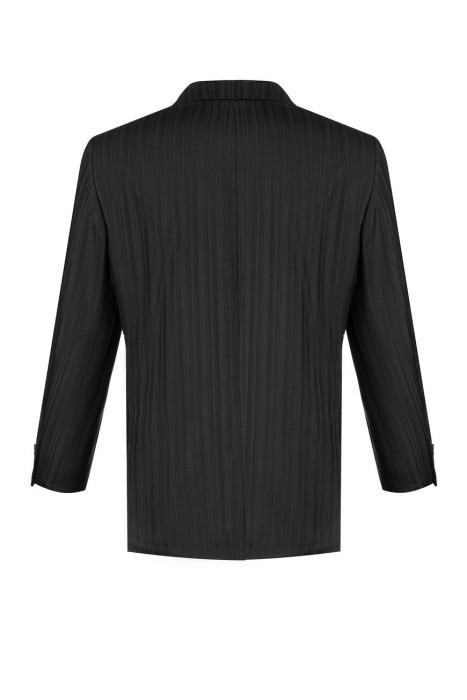 костюм  от бренда ramsey вид слева