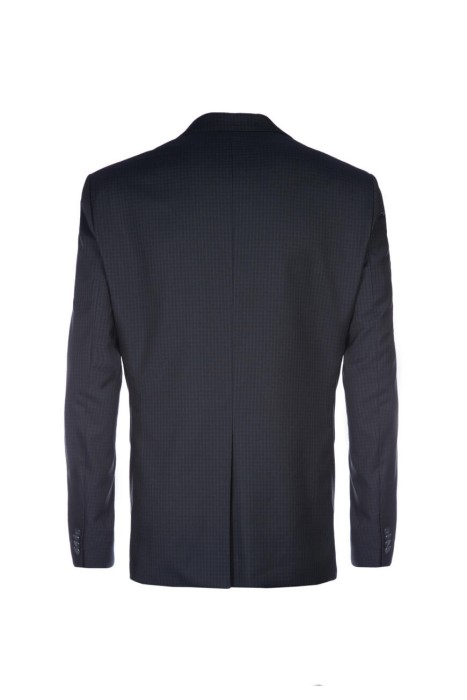 костюм  из америки вид сбоку