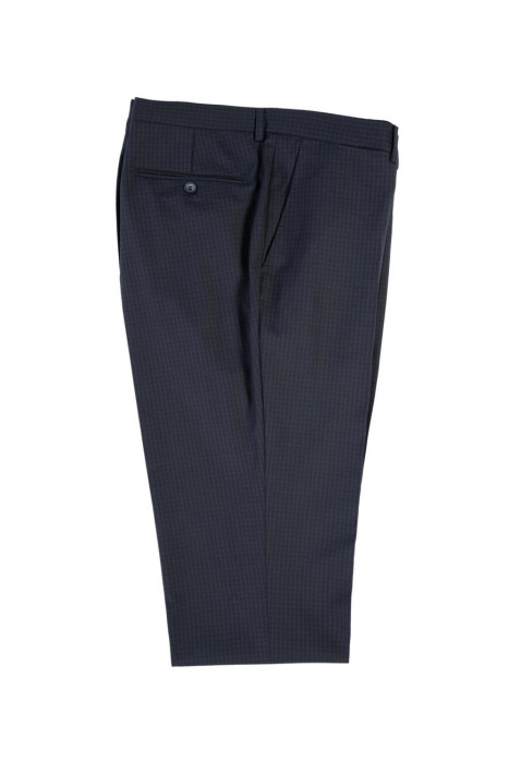 Товар синего цвета с внутренней стороны