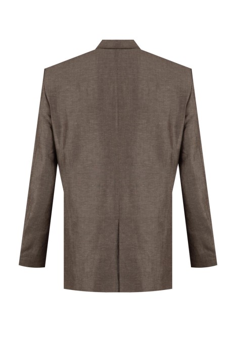 костюм  от бренда ramsey вид слева