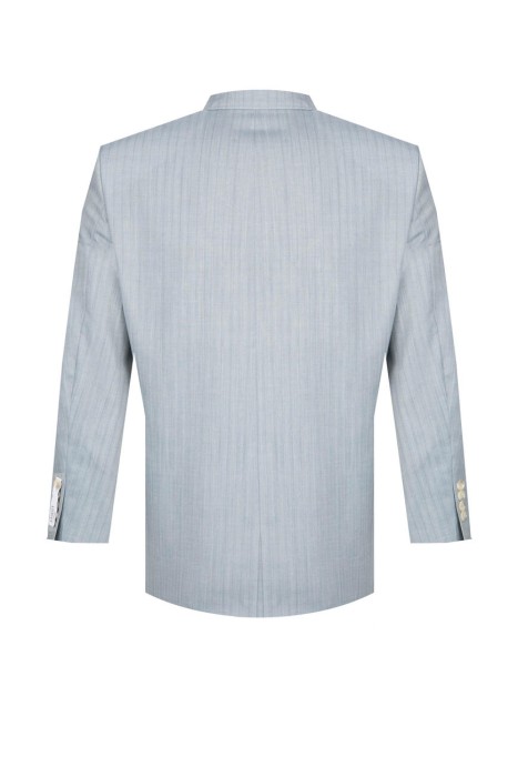 костюм  от бренда ramsey вид слева