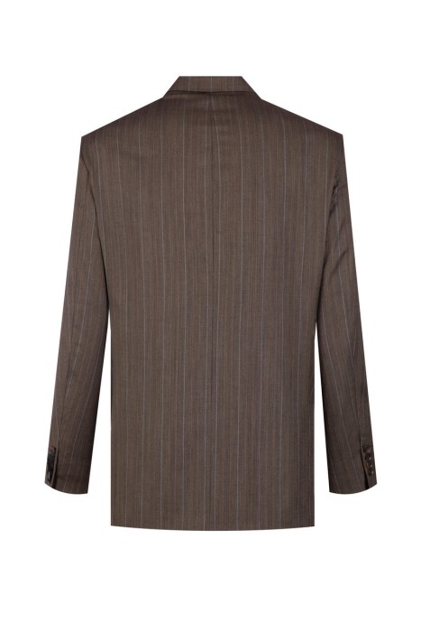 костюм  от бренда ramsey вид слева