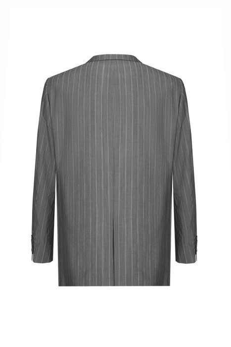 костюм  от бренда ramsey вид слева