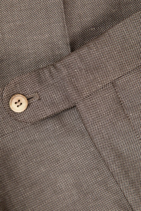 костюм  универсального стиля с лицевой стороны