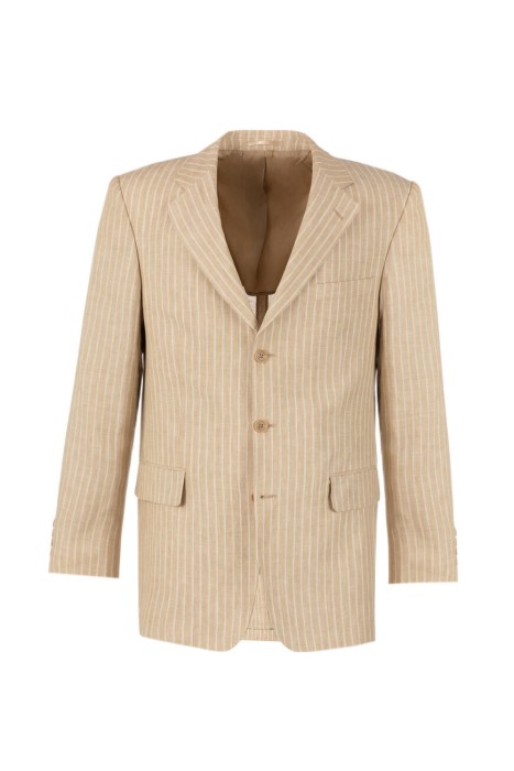 костюм  от бренда ramsey вид слева