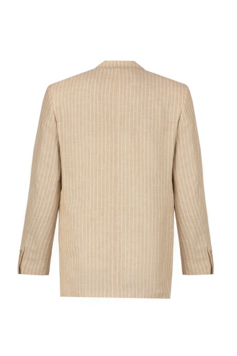 костюм  из америки вид сбоку