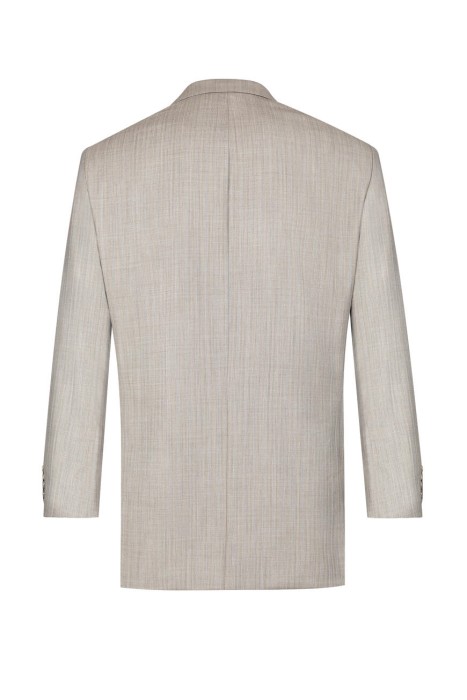 костюм  от бренда ramsey вид слева