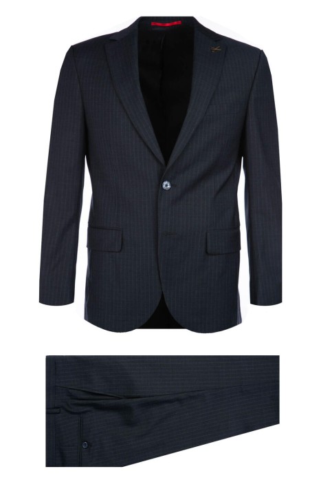 костюм  TKM-861 CRL28002-GD1580S 310 фотография