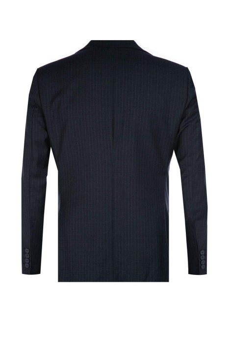 костюм  от бренда ramsey вид слева