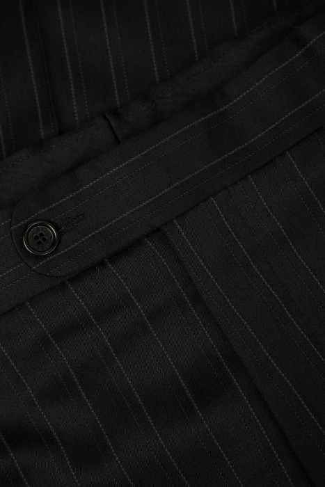 костюм  для взрослого возраста с изнаночной стороны