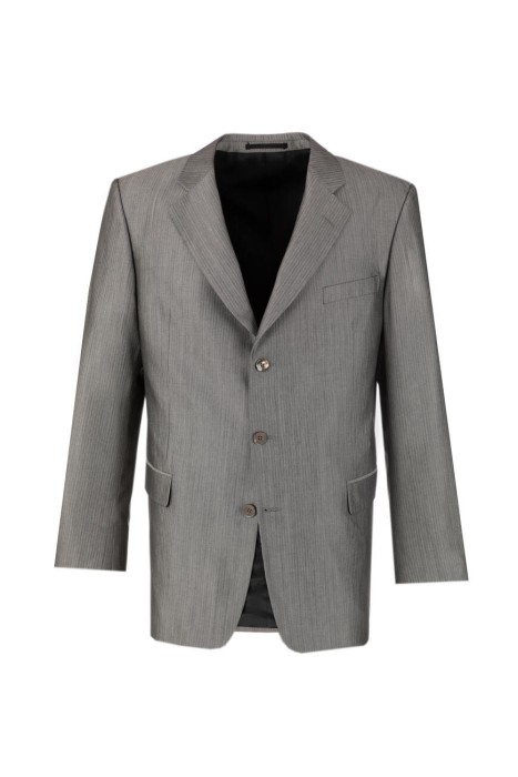 костюм  от бренда ramsey вид слева