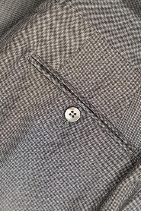 костюм  универсального стиля с лицевой стороны