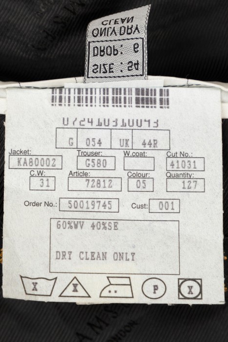 костюм  на сезон этого года фотография