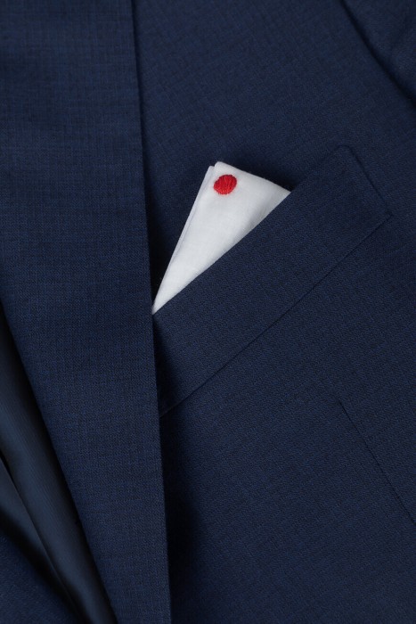 костюм  для взрослого возраста с изнаночной стороны