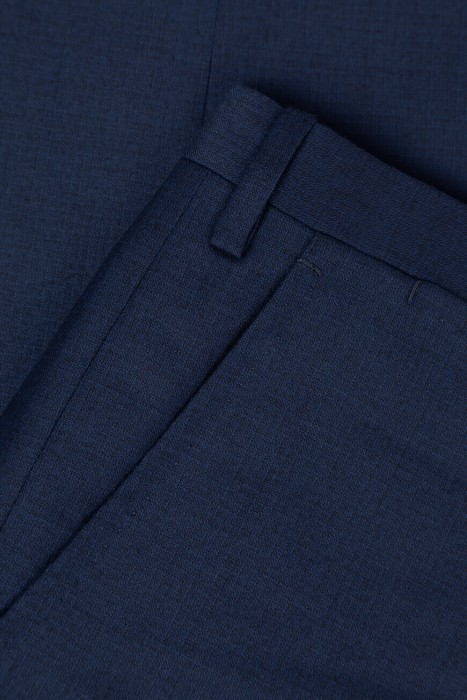 костюм  вид сзади