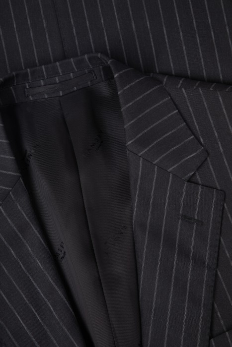 костюм  универсального стиля с лицевой стороны