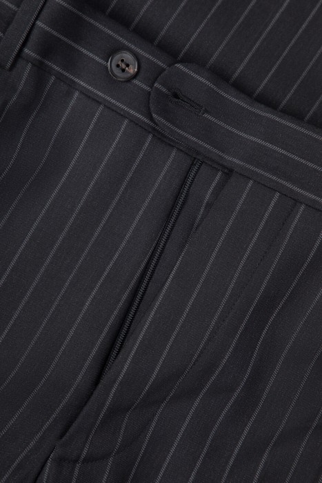 костюм  вид слева