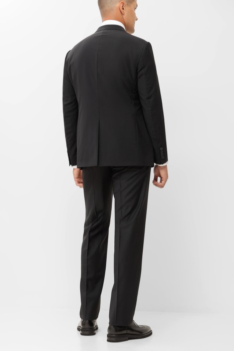 костюм  от бренда ramsey вид слева