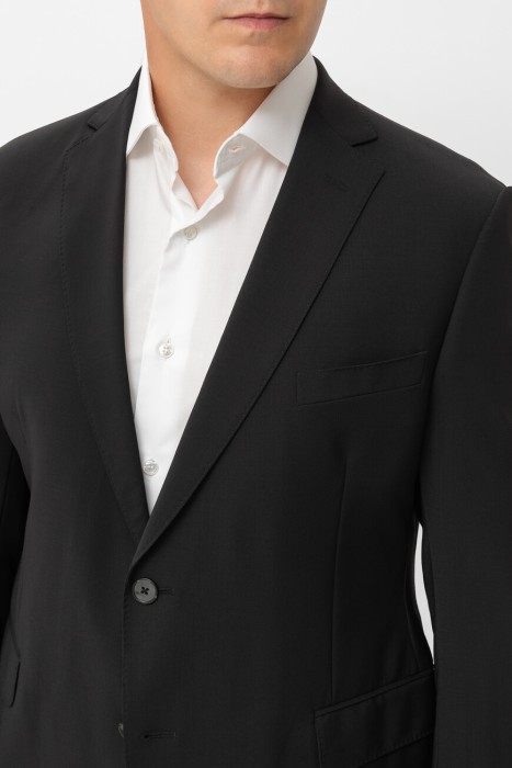 костюм  из америки вид сбоку