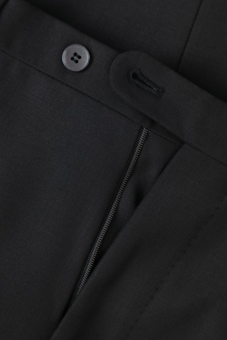 костюм  вид слева