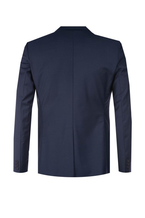 костюм  от бренда ramsey вид слева