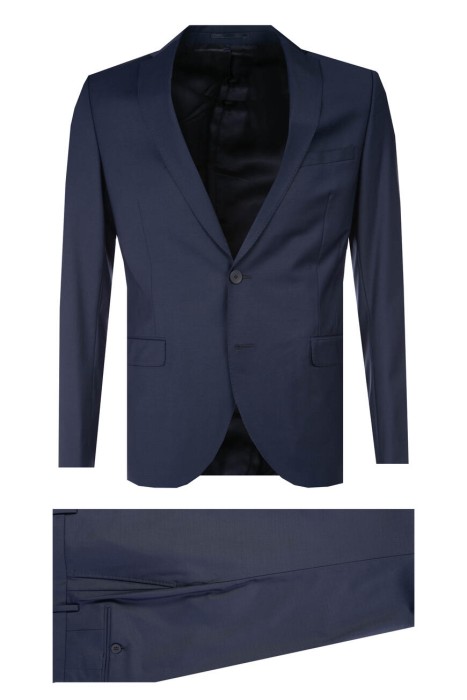 Товар с артикулом TKM-272 CRZ40001-GP2004X вид сзади