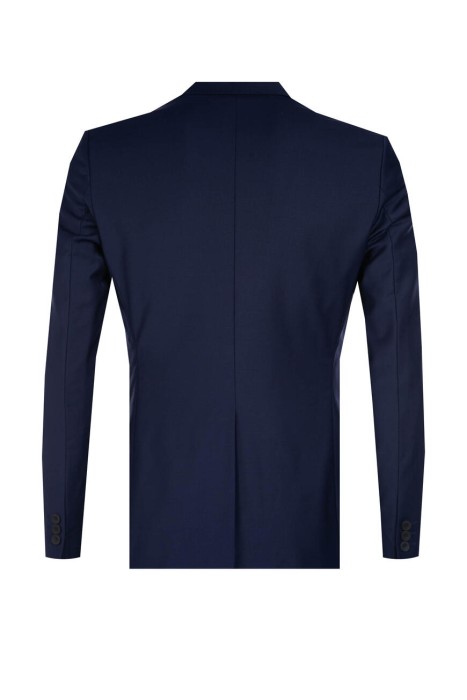 костюм  от бренда ramsey вид слева