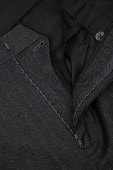 костюм  для взрослого возраста с изнаночной стороны