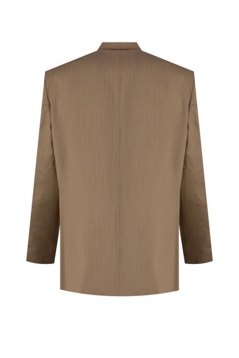 костюм  от бренда ramsey вид слева