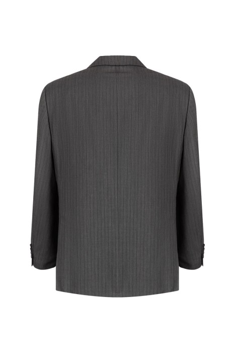 костюм  от бренда ramsey вид слева