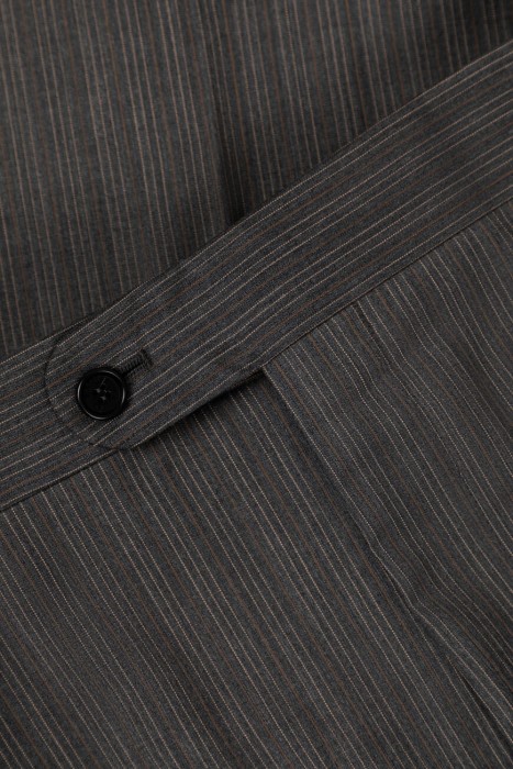 костюм  универсального стиля с лицевой стороны