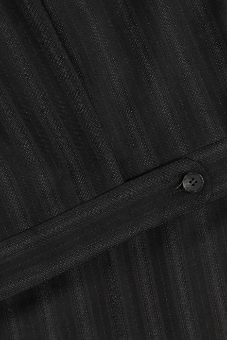 костюм  для взрослого возраста с изнаночной стороны