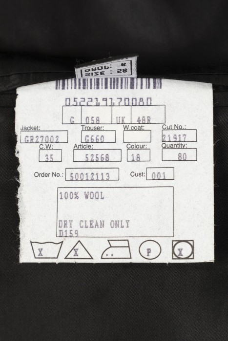 костюм  на сезон этого года фотография