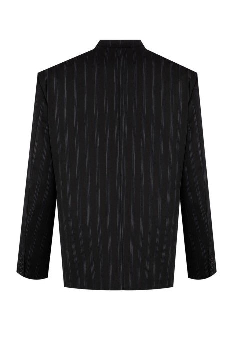 костюм  от бренда ramsey вид слева