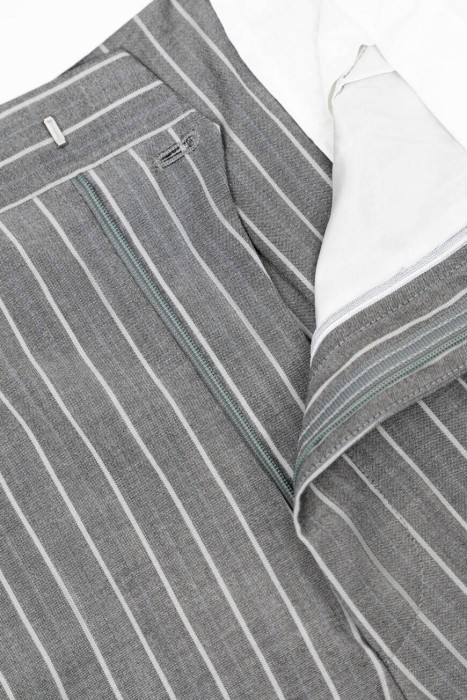 костюм  для взрослого возраста с изнаночной стороны