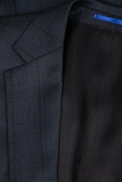 Товар синего цвета с внутренней стороны