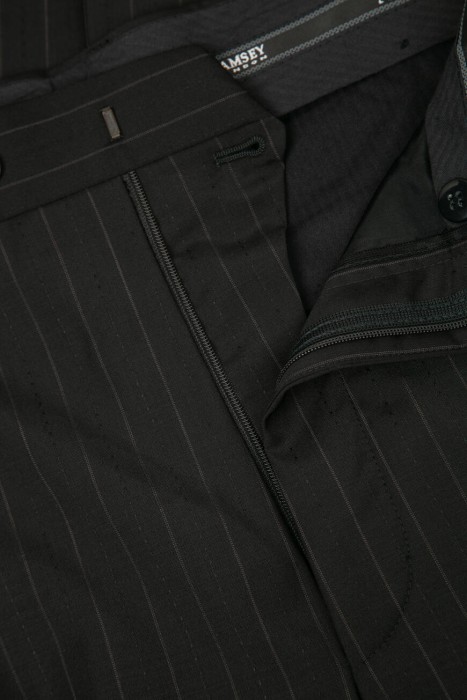 костюм  для взрослого возраста с изнаночной стороны