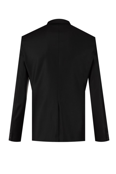 костюм  от бренда ramsey вид слева