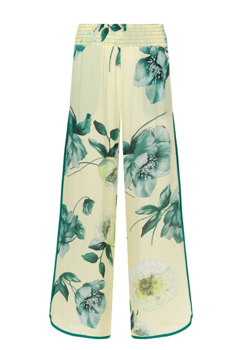 костюм  из италии вид сбоку