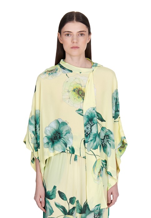 костюм  для взрослого возраста с изнаночной стороны