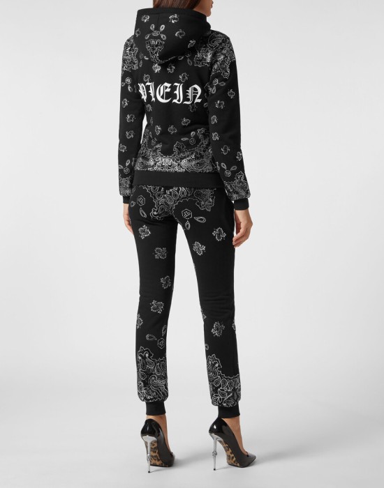 Товар с артикулом FACC-WJJ0163-PJO002N_02 вид сзади