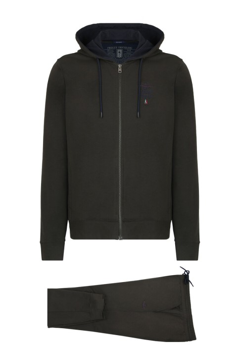 Товар с артикулом TF022F459 вид сзади