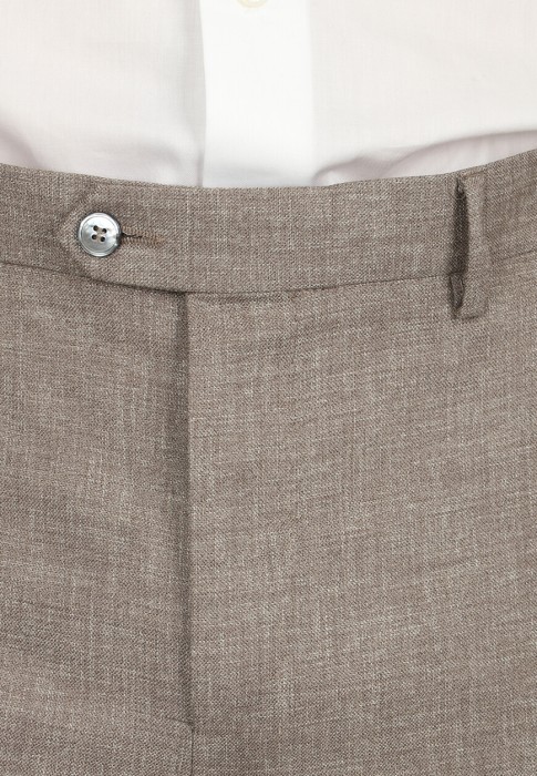 костюм  для взрослого возраста с изнаночной стороны