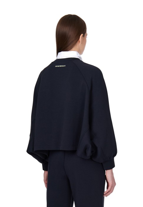 костюм  универсального стиля с лицевой стороны