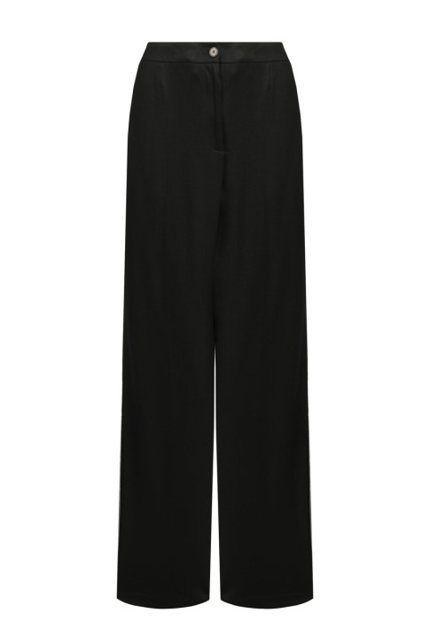 костюм  от бренда ereda вид слева